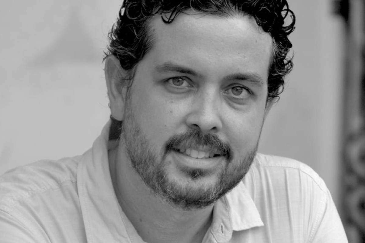 Abel González Melo