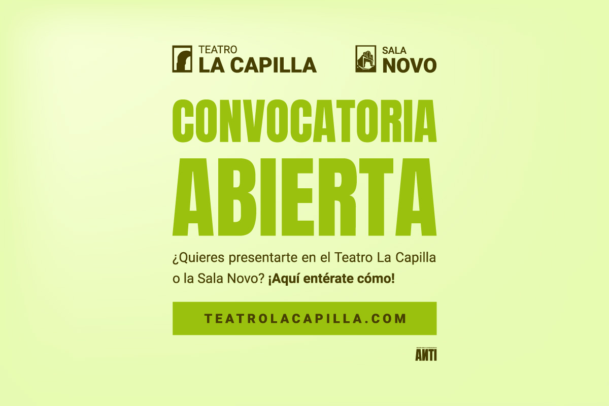 ¿QUIERES PRESENTARTE EN LA CAPILLA O EN LA NOVO?