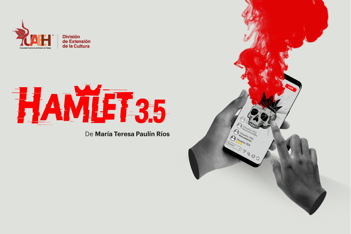 Hamlet 3.5