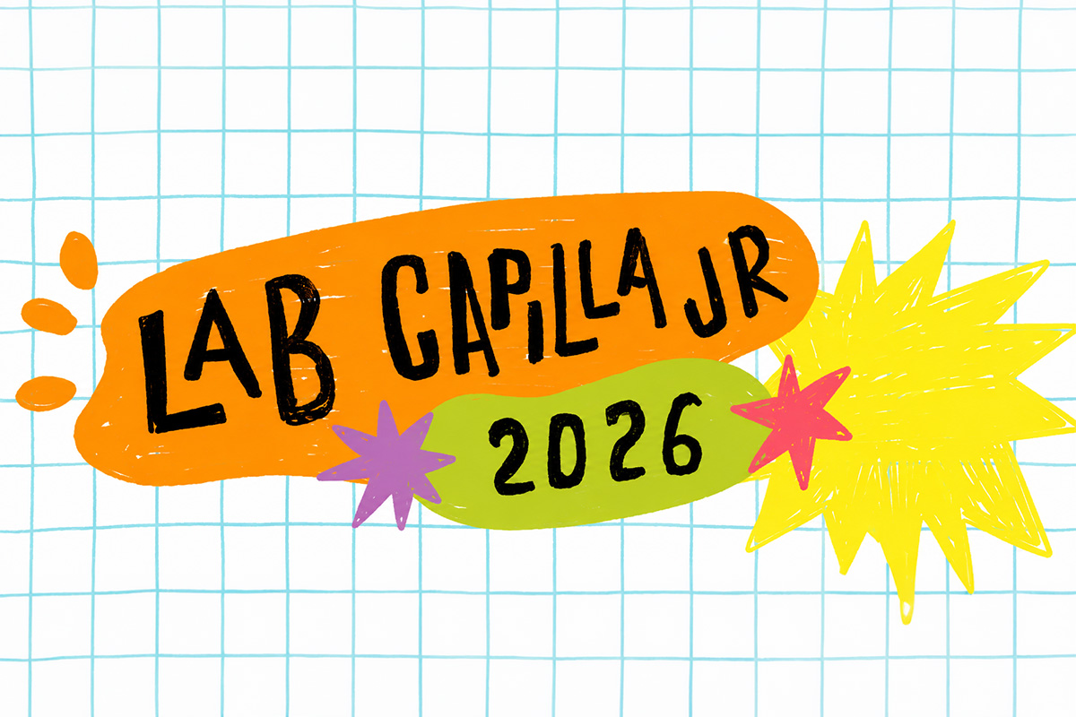 LAB Capilla Jr. 2026